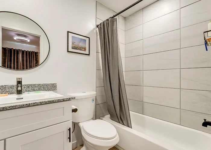 Hike, Golf & Explore: Pet-friendly Casita! * Phoenix